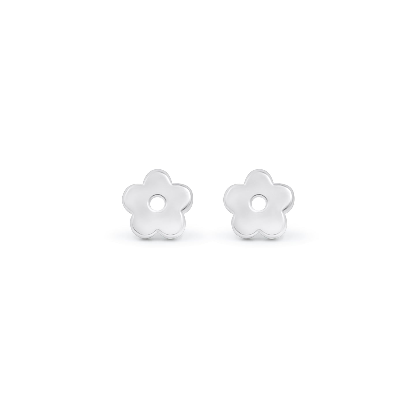 Daisy Studs