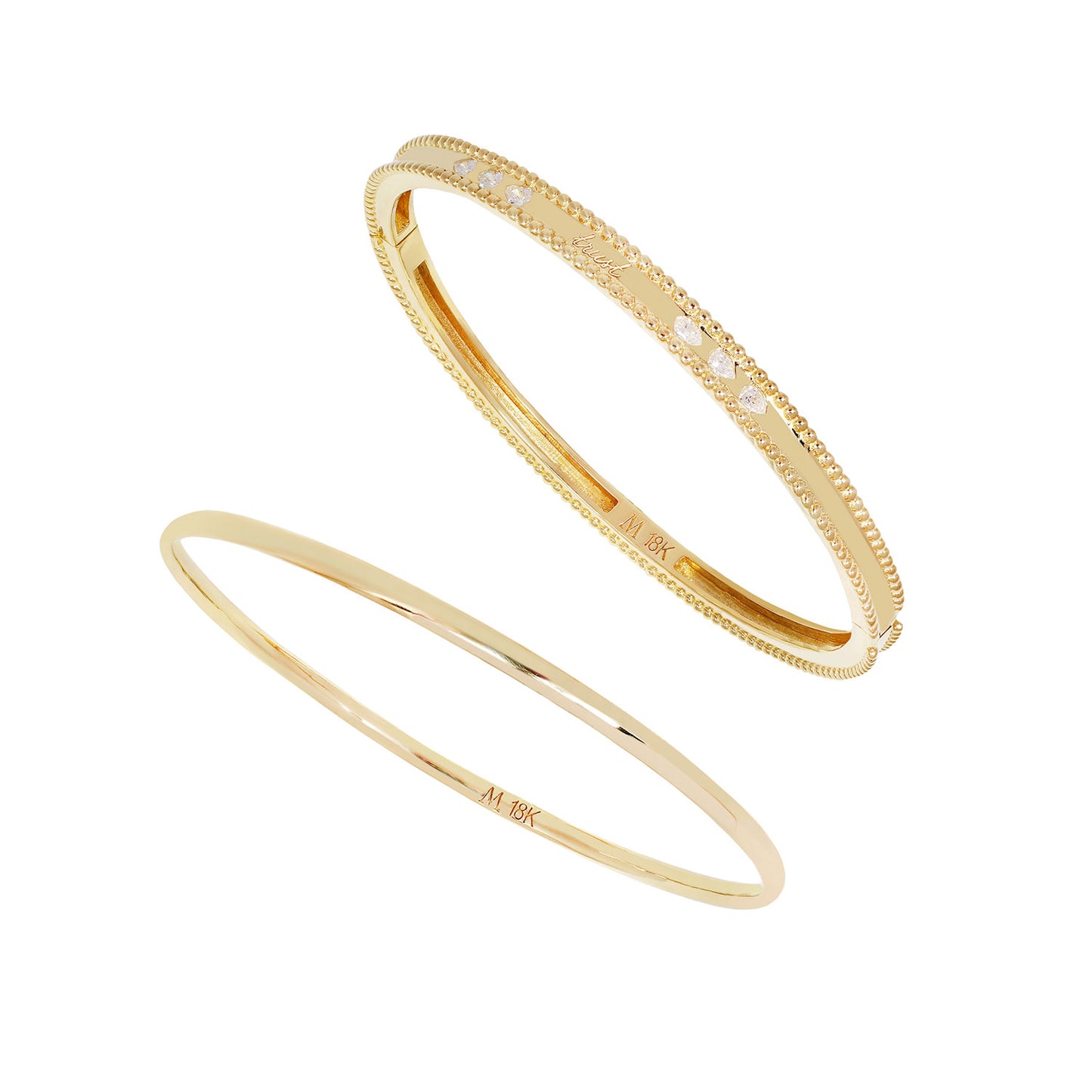 Triya Bangle