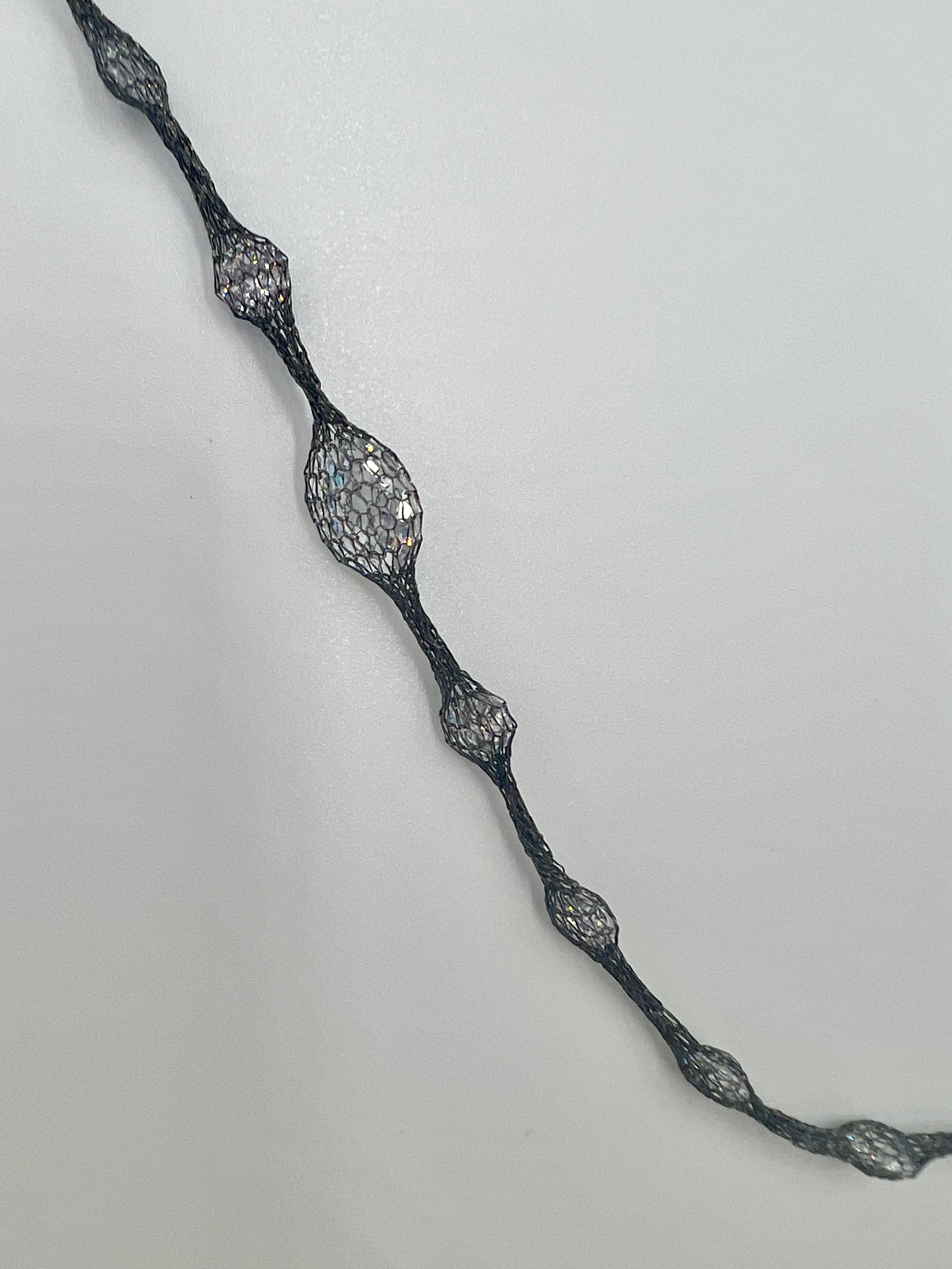 "La Calza" Crystal Chain