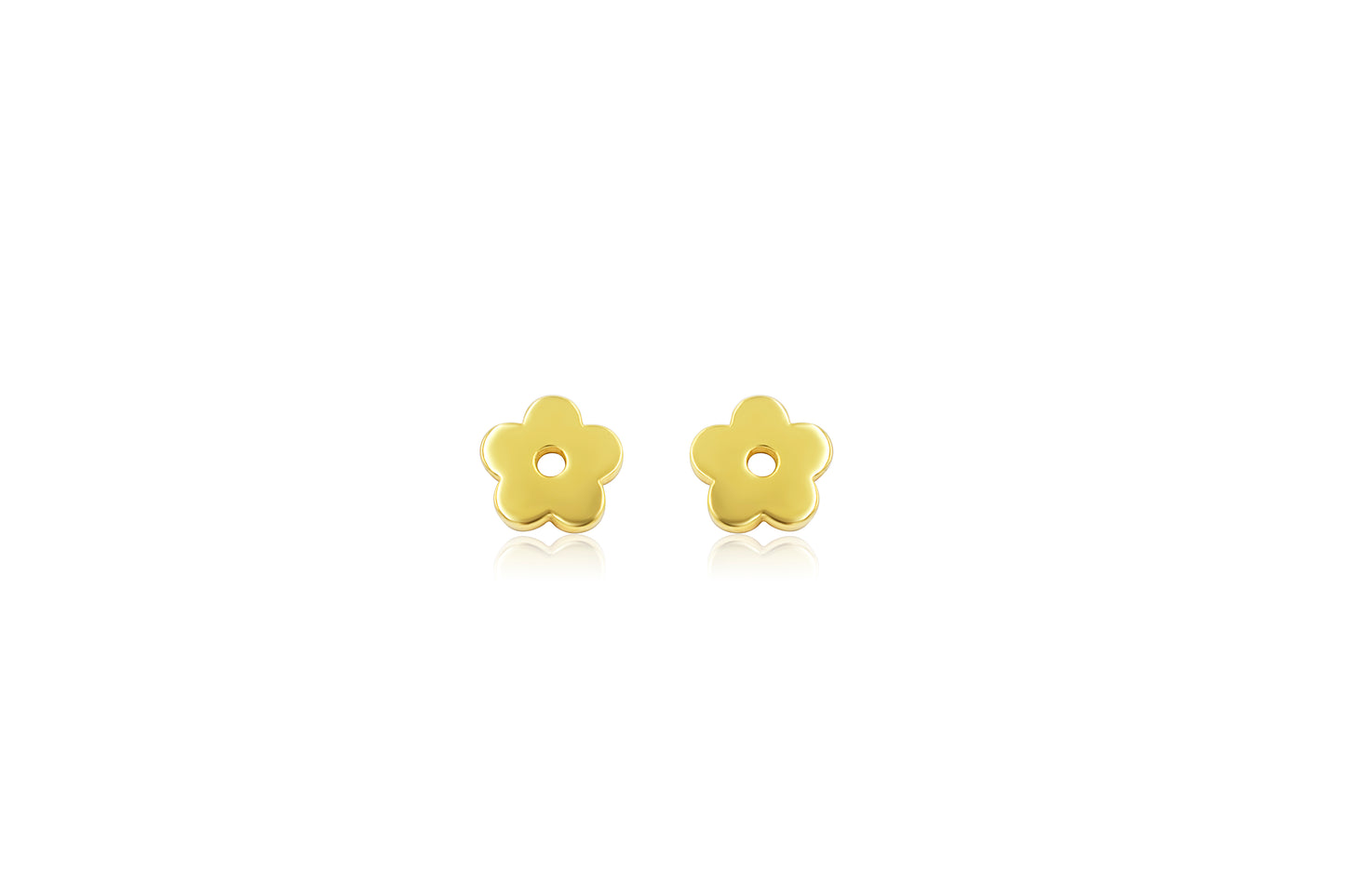 Daisy Studs