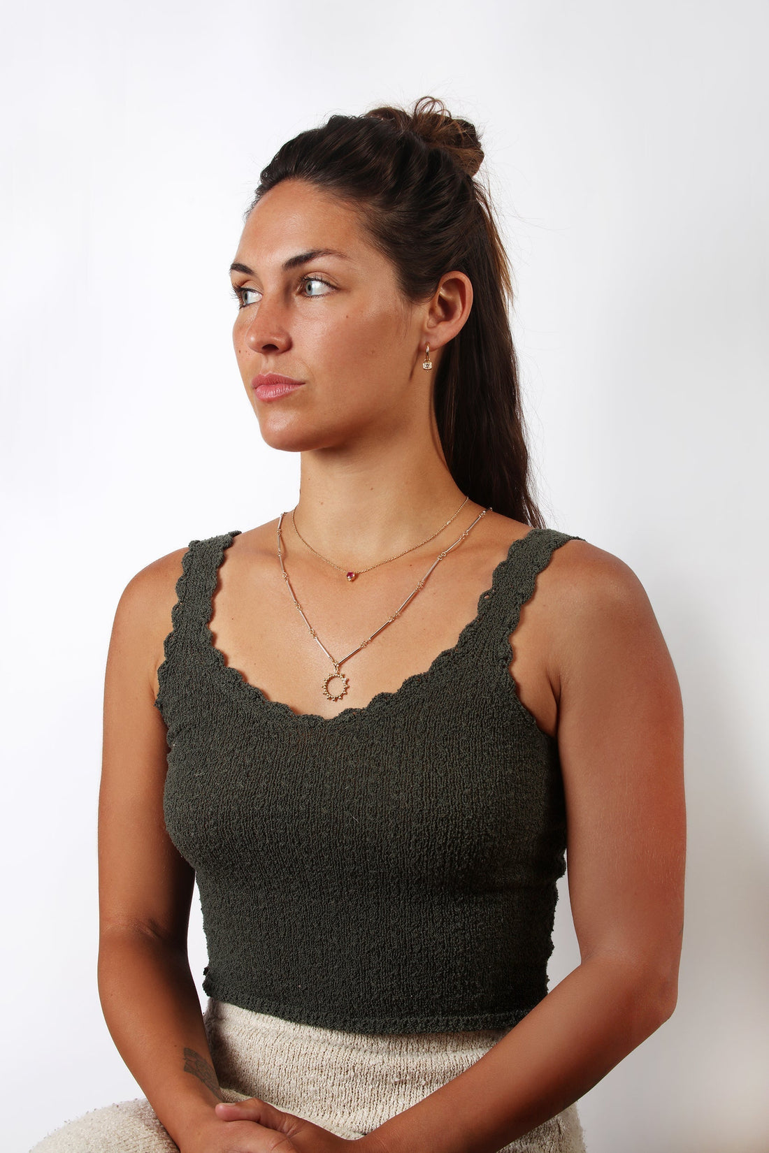 New TRIYA Collection Harnesses the Power of Three