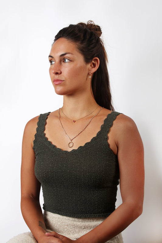 New TRIYA Collection Harnesses the Power of Three