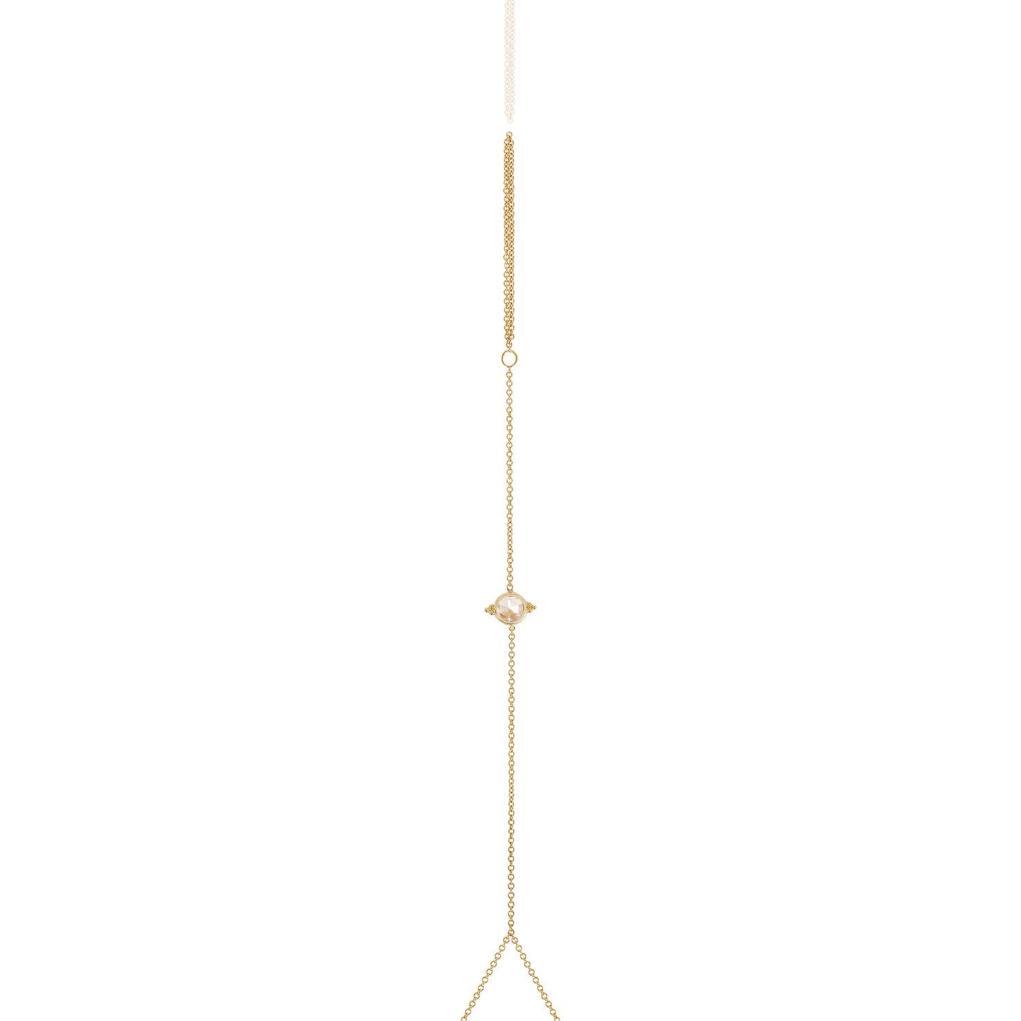 Triya Hand Chain