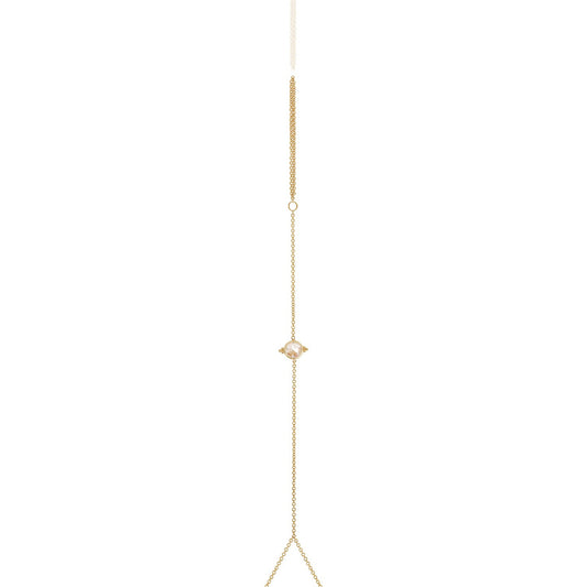 Triya Hand Chain