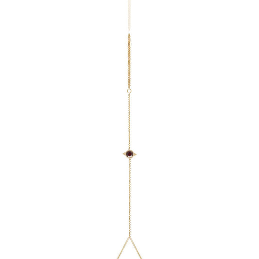 Triya Hand Chain