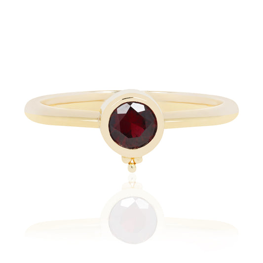 Triya Ring