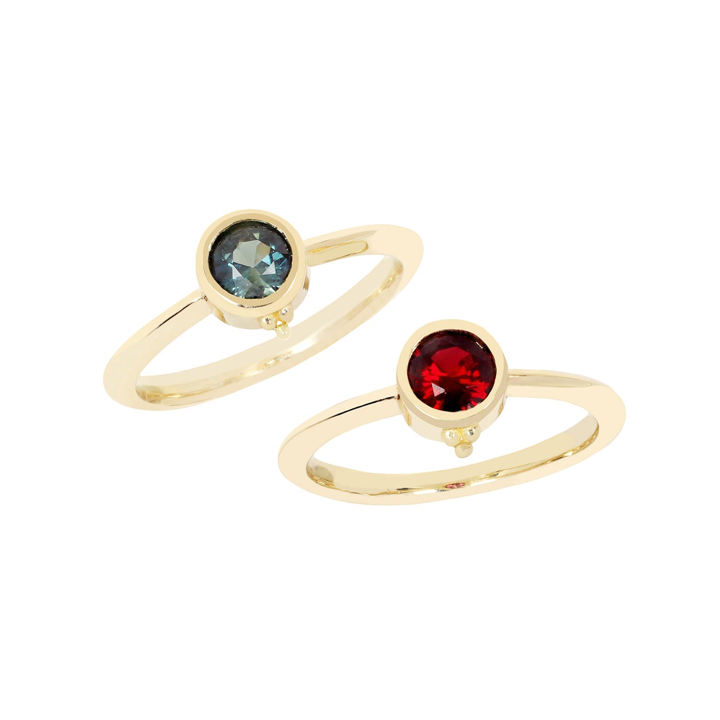 Triya Ring